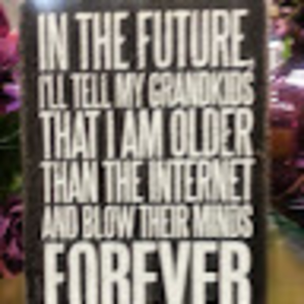 Meet your Posher, Linda